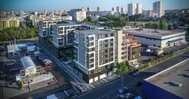 Hotel 58 m² in Burgas, Bulgaria