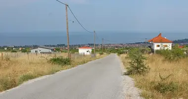 Terrain dans Leptokarya, Grèce