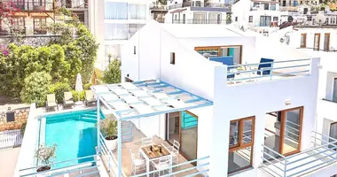 Haus 3 zimmer in Kaş, Türkei