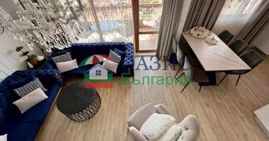 Wohnung 3 zimmer in Sweti Wlas, Bulgarien