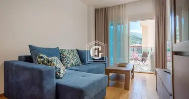 Apartamento en Becici, Montenegro