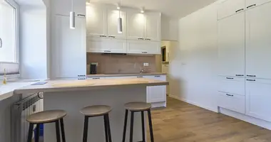 Apartamento 2 habitaciones en Varsovia, Polonia
