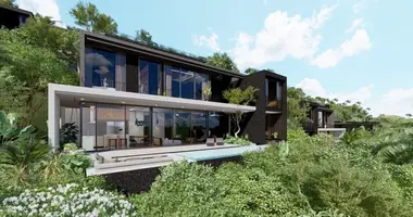 Villa 4 chambres dans Choeng Thale, Thaïlande