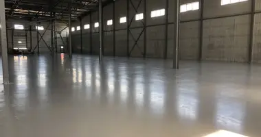 Entrepôt 1 500 m² dans Staraya Kupavna, Russie