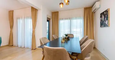 3 bedroom apartment in Przno, Montenegro