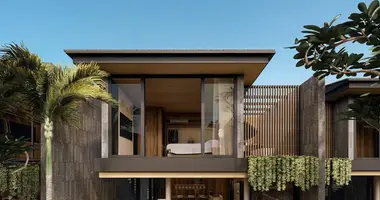 Villa 2 bedrooms in Tibubeneng, Indonesia