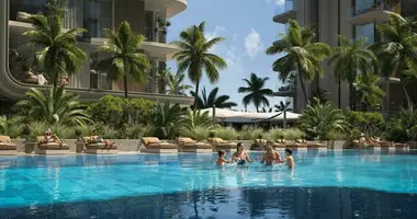 Penthouse 2 chambres dans Doubaï, Émirats arabes unis