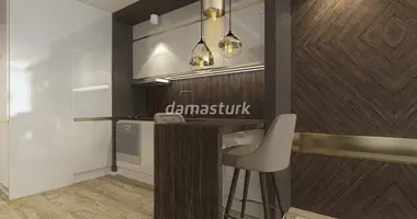 Wohnung 3 zimmer in Kucukcekmece, Türkei