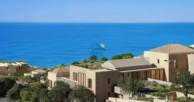 1 bedroom apartment in Himare, Albania