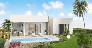 Villa in Abadin, Spanien