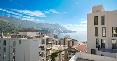 Apartamento 3 habitaciones en Boreti, Montenegro