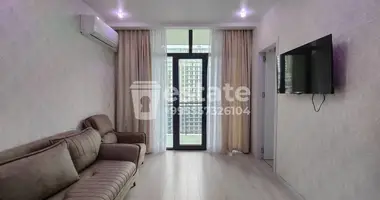 Apartamento 3 habitaciones en Batumi, Georgia