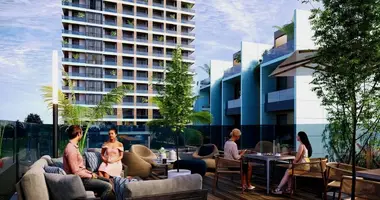 2 bedroom apartment in Batumi, Georgia