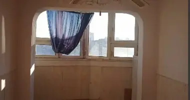 4 room apartment in Odesa, Ukraine