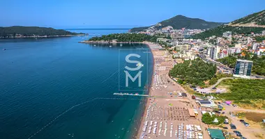 Appartement 2 chambres dans Boreti, Monténégro