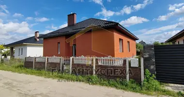 Дом в Мухавецкий сельский Совет, Беларусь