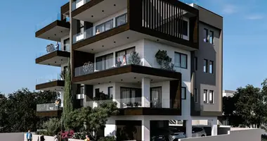 3 bedroom apartment in Limassol, Cyprus