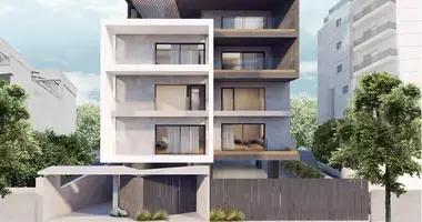 Maison de ville 3 chambres dans Municipality of Chalandri, Grèce
