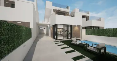 Villa in Los Alcazares, Spanien