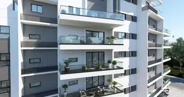 2 bedroom apartment in Larnaca, Cyprus