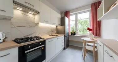 3 bedroom apartment in Warsaw, Poland