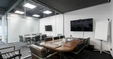 Büro 190 m² in Moskau, Russland