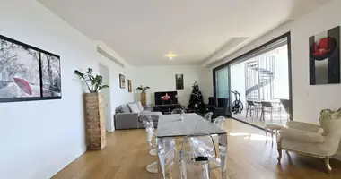 Ático 4 habitaciones en Germasogeia, Chipre