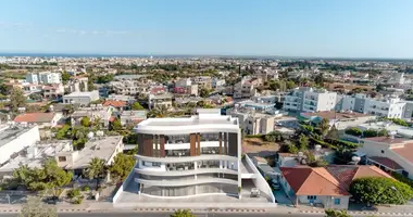Geschäft 273 m² in Kato Polemidia, Zypern