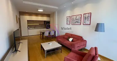 2 bedroom apartment in 1 British Motors, Montenegro