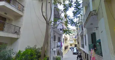 Apartamento 2 habitaciones en Municipality of Thessaloniki, Grecia