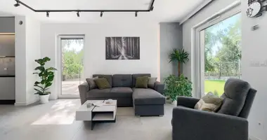 Apartment in Komorniki, Poland