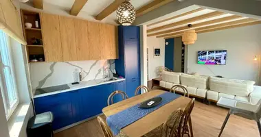 Wohnung 2 Schlafzimmer in Muo, Montenegro