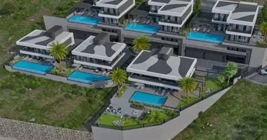 Willa w Muratpasa, Turcja