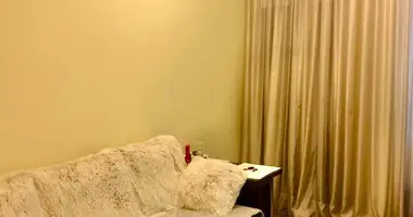 Apartamento 2 habitaciones en Odesa, Ucrania