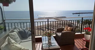 2 bedroom apartment in Spain