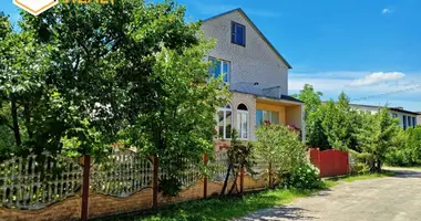 Chalet dans Chidrynski sielski Saviet, Bélarus