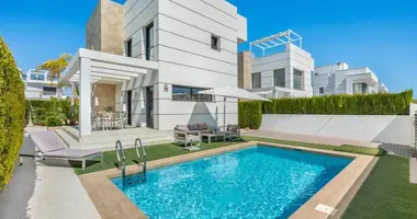 3 bedroom house in Urbanizacion Dona Pepa, Spain