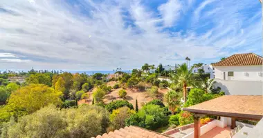 Villa 5 chambres dans Marbella, Espagne