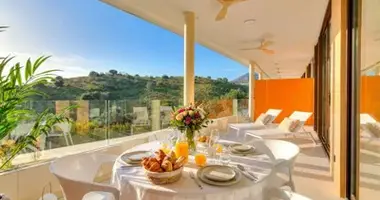 Wohnung 3 Schlafzimmer in Dos Hermanas, Spanien