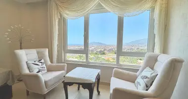 Apartamento 4 habitaciones en Oba, Turquía
