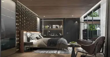 Villa 4 chambres dans Choeng Thale, Thaïlande