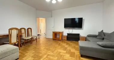 Wohnung 3 zimmer in Warschau, Polen