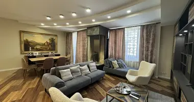 3 bedroom apartment in Tbilisi, Georgia