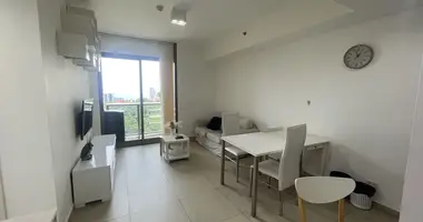 Condo 2 bedrooms in Pattaya City, Thailand