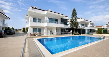 Duplex 2 rooms in Serik, Turkey