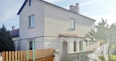 Apartment in Muchaviecki sielski Saviet, Belarus