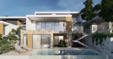 Villa 3 bedrooms in Yeroskipou, Cyprus