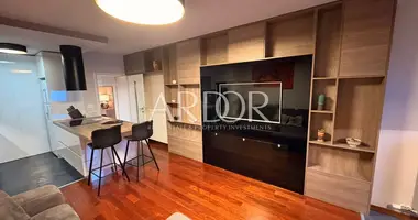 Apartamento 1 habitacion en Grad Rijeka, Croacia