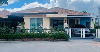 2 bedroom house in Pattaya City, Thailand