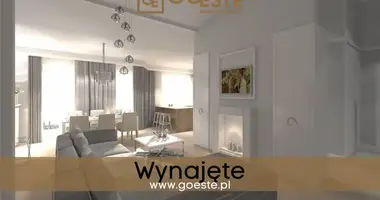 Appartement 3 chambres dans Smolice, Pologne